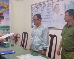 Làm giả hơn 1.000 báo cáo môi trường, 5 người bị khởi tố