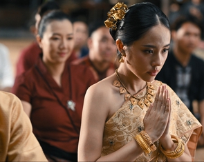 Cô dâu ma, phim kinh dị Việt - Thái 'chốt đơn' phân phối toàn cầu