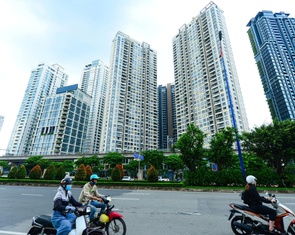 Giới đầu cơ bất động sản có giật mình?