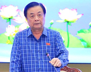 Phó chủ tịch Quốc hội: TP.HCM cần huy động nguồn lực để xử lý ô nhiễm không khí