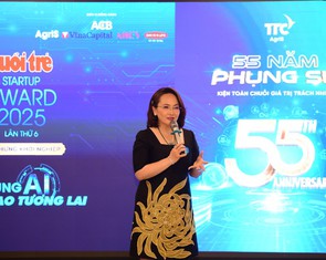 Startup luôn được các doanh nghiệp lớn chào đón