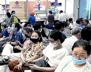 Vì sao bệnh viện phải chụp hình bệnh nhân khi khám bảo hiểm y tế?