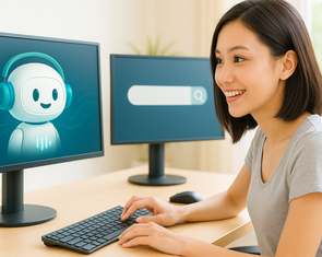 2,5 tỉ lượt hỏi mỗi ngày: ChatGPT đang thay đổi cách người dùng tìm kiếm thông tin?