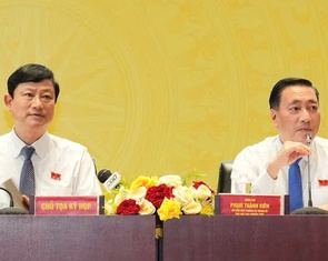 TP.HCM thu ngân sách 'khủng' sau hợp nhất Bình Dương, Bà Rịa - Vũng Tàu