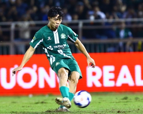 CLB Trường Tươi Bình Phước và PVF-CAND có cơ hội dự V-League 2025-2026
