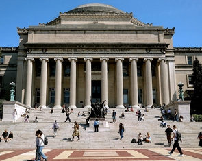 Đại học Columbia trả hơn 220 triệu USD để dàn xếp với chính quyền ông Trump