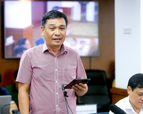 Kẹt xe trên cao tốc TP.HCM - Long Thành: Lỗi do sửa cầu rồi mới báo?