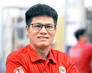 Sáng kiến triệu đô của thạc sĩ trẻ