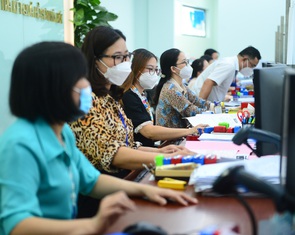 5 trường hợp công chức không được thôi việc theo nguyện vọng