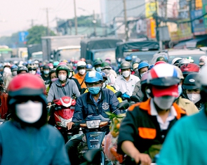 Dự án mở quốc lộ 1, 13, 22 và cầu đường Bình Tiên đang tới đâu?