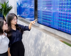 Thêm lực đẩy cho thị trường chứng khoán