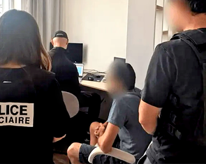 Bắt nghi phạm điều hành diễn đàn tin tặc XSS.is khét tiếng