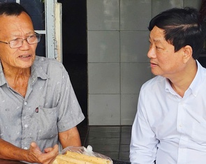 Một thủ tục tăng thời gian xử lý từ 1 lên 3 ngày, chủ tịch HĐND TP.HCM yêu cầu điều chỉnh ngay