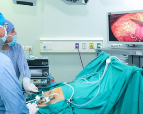 Phát hiện mắc cùng lúc 2 loại ung thư sau 3 tháng sụt cân nhanh