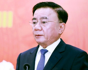 Bộ Chính trị, Ban Bí thư nghiêm túc phê bình các địa phương chậm kiện toàn nhân sự chủ chốt cấp xã