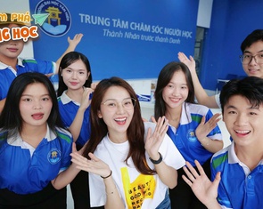 19h ngày 25-7, Trường đại học Văn Hiến lên sóng Khám phá trường học