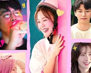 Better late than single, chuyện tình hội người ế bùng nổ toàn cầu qua Netflix