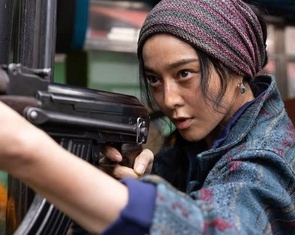 Phạm Băng Băng tái xuất phim Hollywood thất bại, nỗ lực trở lại còn xa vời