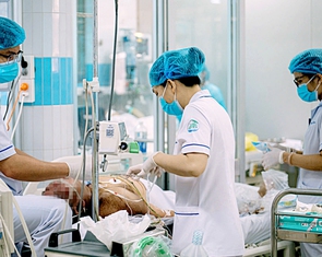 Không lơ là với sốt xuất huyết