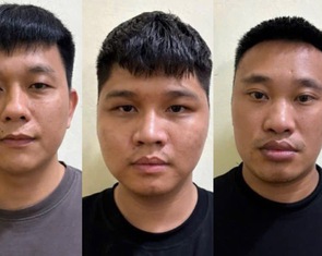 Chân dung nhóm 'trai thành đạt' ở Campuchia chuyên giăng bẫy phụ nữ Việt