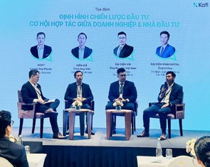Chuyên gia VinaCapital, VIB, Kafi... bàn gì về thị trường khi VN-Index vượt 1.500 điểm?'