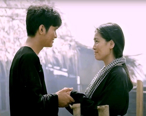 Đêm trắng Vĩnh Lộc năm 1968 vào MV kỷ niệm Ngày Thương binh - Liệt sĩ