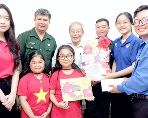 Tri ân đi cùng với trách nhiệm