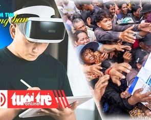 Điểm tin 18h: Dùng AI để lừa dối trong công việc; Thái Lan - Campuchia ngừng bắn ngay, được không?