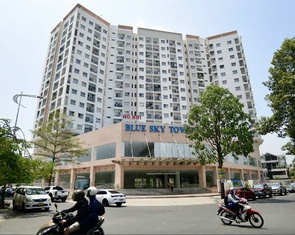 Đường chạy riêng cho nhà ở xã hội