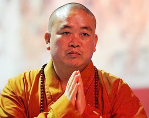 Hàng loạt phim về Thiếu Lâm Tự dang dở khi trụ trì Thích Vĩnh Tín bị điều tra hình sự