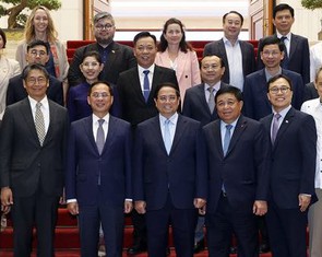 Việt Nam quyết tâm tổ chức Năm APEC 2027 thành công về mọi mặt