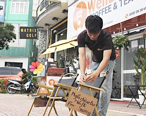 Tử tế từ những điều giản đơn