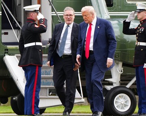 Tin tức thế giới 29-7: Ông Trump sẽ áp thuế toàn cầu 15-20%; Mỹ lập trung tâm lương thực Gaza