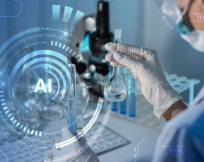 AI tạo protein trị ung thư, biết 'định vị như Google Maps' tới khối u