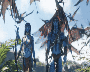 Avatar 3 tung trailer: Điên rồ, mãn nhãn và đong đầy cảm xúc hơn bao giờ hết