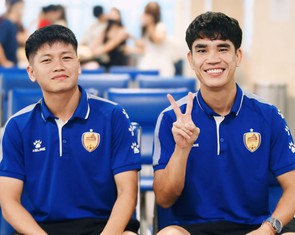 Đăng ký dự V-League, CLB Quảng Nam hẹn thêm 2 ngày