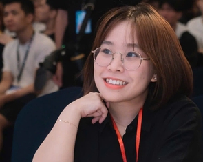 'Tâm hồn đẹp' của chuyên gia Google giúp bạn trẻ vượt qua rối loạn lo âu