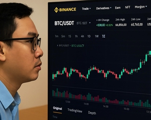Cơ hội thúc đẩy thị trường tài sản số