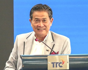 Doanh nghiệp địa ốc TTC Land trong hệ sinh thái của đại gia Đặng Văn Thành đạt doanh thu kỷ lục