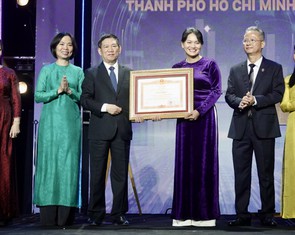 25 năm chứng khoán Việt: Huy động hàng triệu tỉ đồng cho nền kinh tế, tiến tới hiện đại và minh bạch