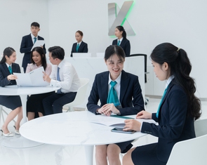 Chứng khoán Việt Nam: Hướng tới nâng hạng, hội nhập
