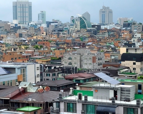 Hàn Quốc: Giá nhà ở thủ đô Seoul tăng kỷ lục