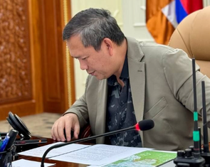 Hậu xung đột Thái Lan - Campuchia: Ông Hun Manet 'bạc đầu', ông Hun Sen gửi lời cảm ơn