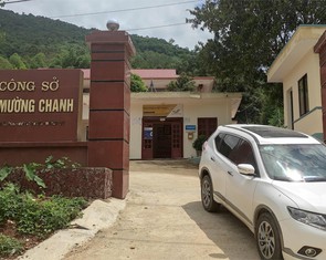 Sẽ hỗ trợ cán bộ, công chức lên các xã miền núi công tác