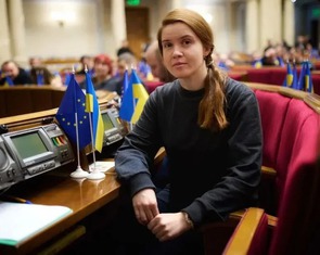 Nghị sĩ Ukraine: Mỹ không còn là đồng minh của Kiev