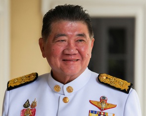 Ông Phumtham Wechayachai trở thành quyền thủ tướng Thái Lan