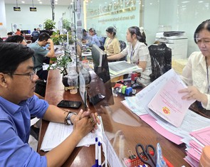 Kiến nghị vẫn áp dụng 3 bảng giá đất hiện hữu tại TP.HCM đến cuối năm 2025