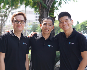 Start-up Việt AI Hay gọi vốn thành công thêm 10 triệu USD