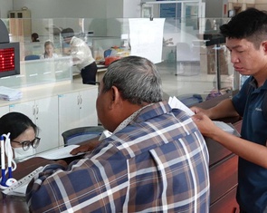 Người nộp thuế thu nhập cá nhân chờ tin vui giảm trừ gia cảnh