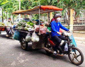 Giảm trừ gia cảnh theo mức chi tiêu thực tế, tại sao không?